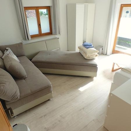 Ferienwohnung Loisachglueck Garmisch-Partenkirchen Exterior foto