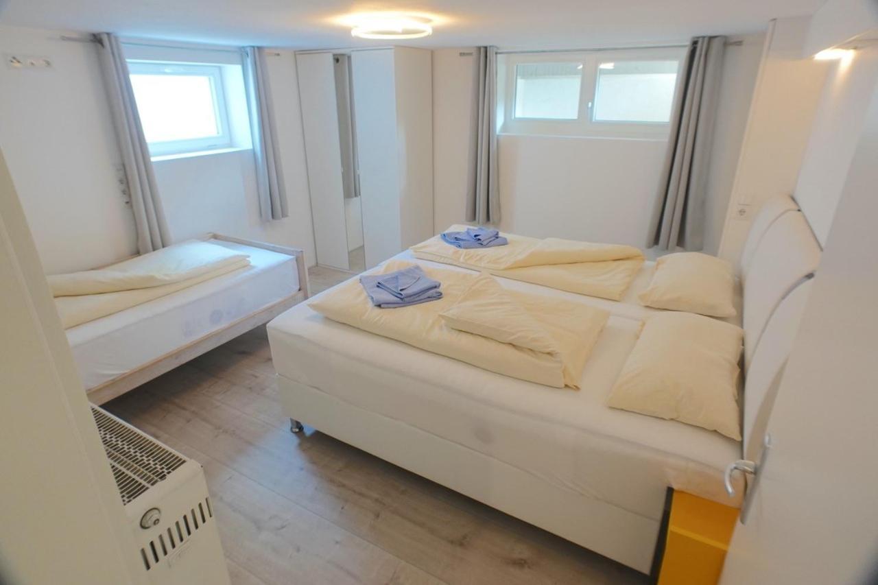 Ferienwohnung Loisachglueck Garmisch-Partenkirchen Exterior foto