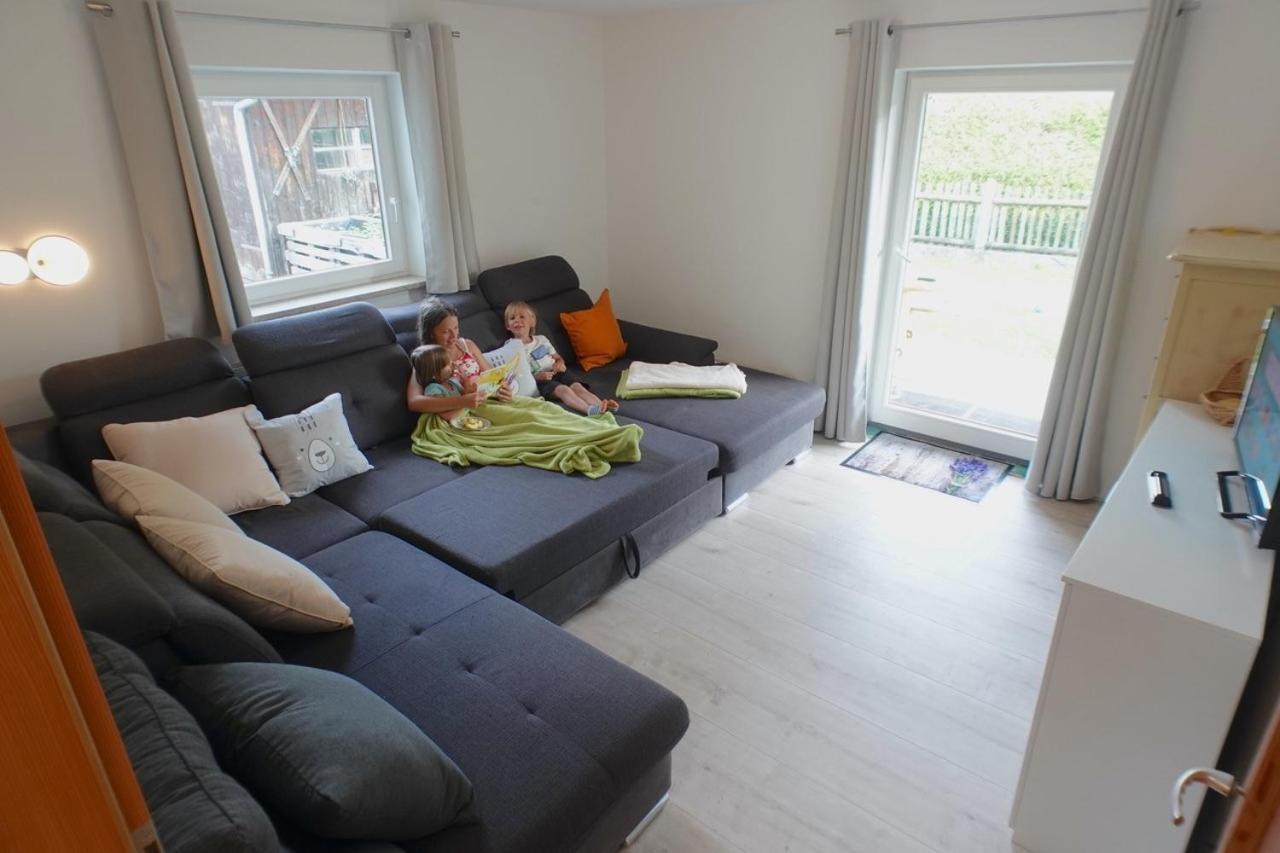 Ferienwohnung Loisachglueck Garmisch-Partenkirchen Exterior foto