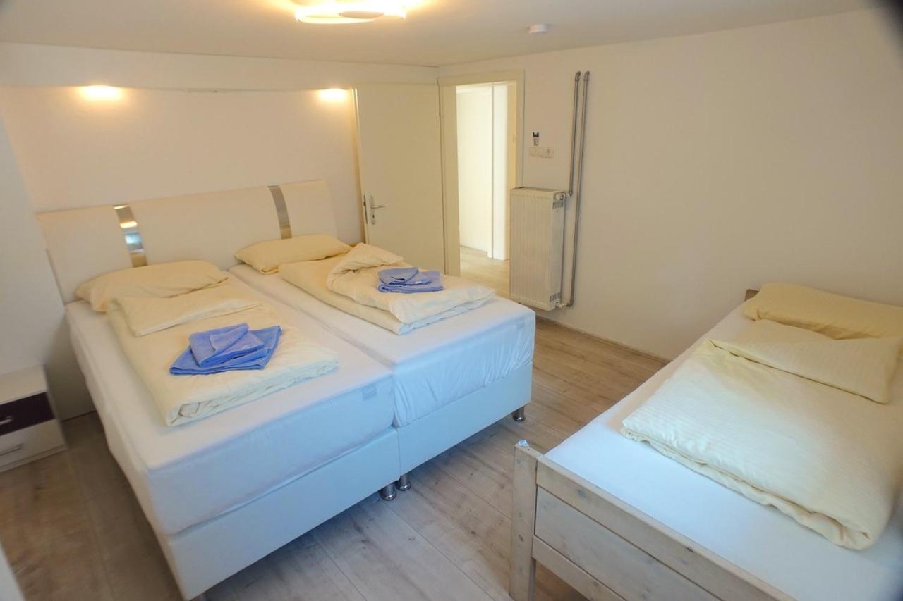 Ferienwohnung Loisachglueck Garmisch-Partenkirchen Exterior foto