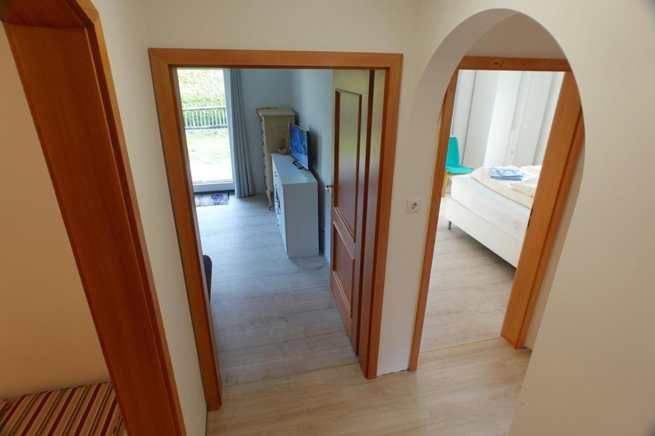 Ferienwohnung Loisachglueck Garmisch-Partenkirchen Exterior foto